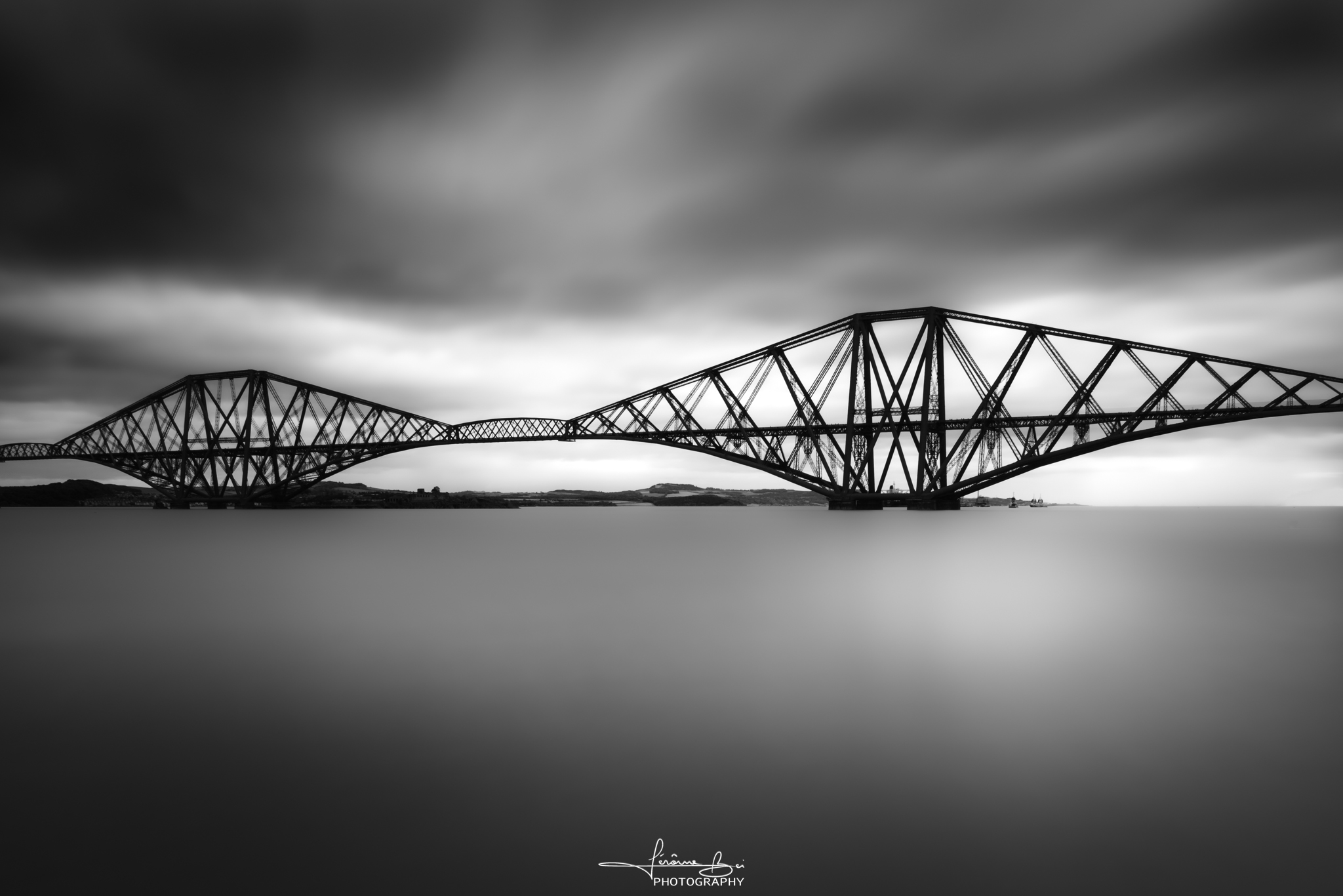 Stuff In The Water image